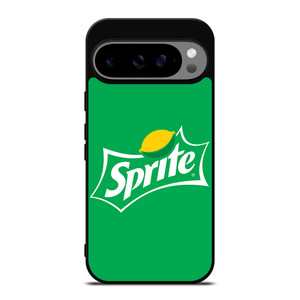SPRITE LOGO Google Pixel 9 Pro XL Case
