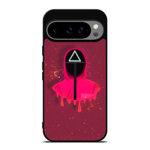 SQUID GAME SOLDIERS 2 Google Pixel 9 Pro XL Case SQUID GAME SOLDIERS 2 Google Pixel 9 Pro XL Case
