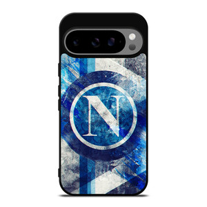 SSC NAPOLI ICON 4 Google Pixel 9 Pro XL Case