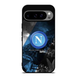 SSC NAPOLI ICON Google Pixel 9 Pro XL Case SSC NAPOLI ICON Google Pixel 9 Pro XL Case