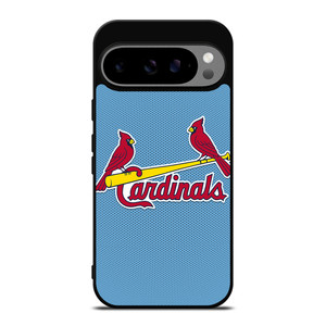 ST LOUIS CARDINALS Google Pixel 9 Pro XL Case