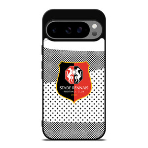 STADE RENNAIS FC ART Google Pixel 9 Pro XL Case STADE RENNAIS FC ART Google Pixel 9 Pro XL Case