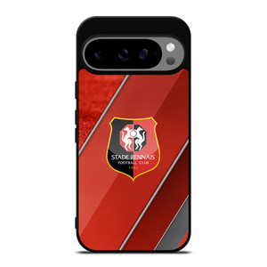 STADE RENNAIS LOGO Google Pixel 9 Pro XL Case