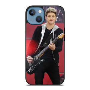 NIALL HORAN ONE DIRECTION PLAYING GUITAR iPhone 13 Case NIALL HORAN ONE DIRECTION PLAYING GUITAR iPhone 13 Case
