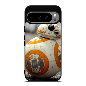 STAR WARS BB8 2 Google Pixel 9 Pro XL Case STAR WARS BB8 2 Google Pixel 9 Pro XL Case