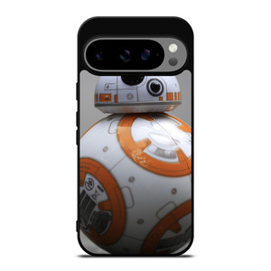 STAR WARS BB8 Google Pixel 9 Pro XL Case STAR WARS BB8 Google Pixel 9 Pro XL Case