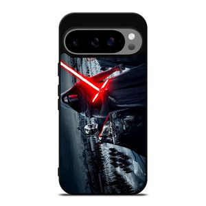 STAR WARS KYLO REN Google Pixel 9 Pro XL Case