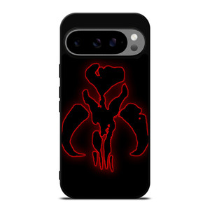 STAR WARS MANDALORIAN SYMBOL Google Pixel 9 Pro XL Case