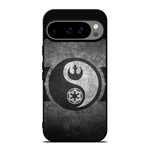 STAR WARS YIN YANG Google Pixel 9 Pro XL Case