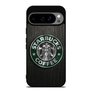 STARBUCKS COFFEE LOGO Google Pixel 9 Pro XL Case