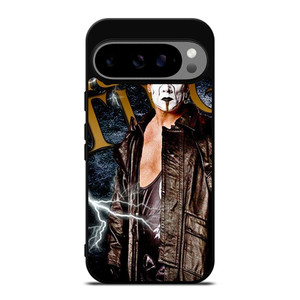 STING WCW WWE 2 Google Pixel 9 Pro XL Case STING WCW WWE 2 Google Pixel 9 Pro XL Case