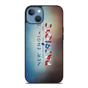 NFL NEW ENGLAND PATRIOTS 6 iPhone 13 Case