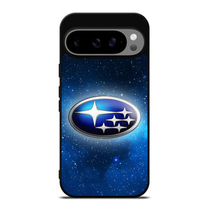 SUBARU LOGO Google Pixel 9 Pro XL Case SUBARU LOGO Google Pixel 9 Pro XL Case
