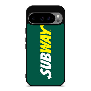 SUBWAY SANDWICH LOGO Google Pixel 9 Pro XL Case