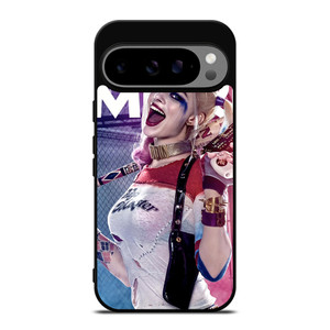 SUICIDE SQUAD HARLEY QUINN SEXY Google Pixel 9 Pro XL Case