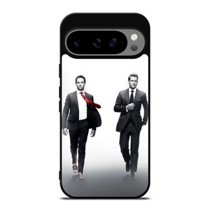 SUITS SERIES Google Pixel 9 Pro XL Case SUITS SERIES Google Pixel 9 Pro XL Case