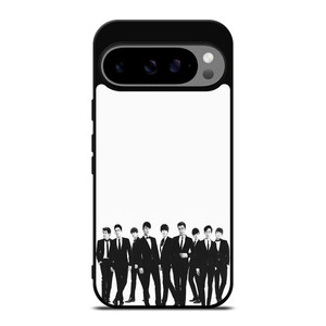 SUPER JUNIOR BOYBAND COOL Google Pixel 9 Pro XL Case
