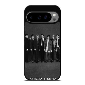 SUPER JUNIOR BOYBAND Google Pixel 9 Pro XL Case SUPER JUNIOR BOYBAND Google Pixel 9 Pro XL Case
