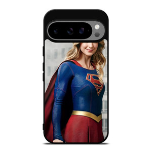 SUPERGIRL DC COMICS 3 Google Pixel 9 Pro XL Case