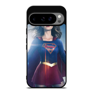 SUPERGIRL DC COMICS Google Pixel 9 Pro XL Case SUPERGIRL DC COMICS Google Pixel 9 Pro XL Case