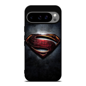 SUPERMAN LOGO Google Pixel 9 Pro XL Case SUPERMAN LOGO Google Pixel 9 Pro XL Case