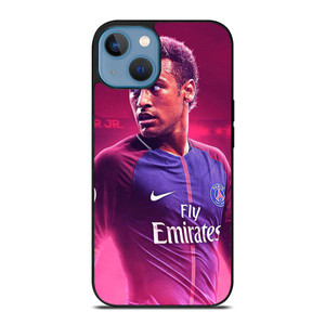 NEYMAR JR PSG iPhone 13 Case