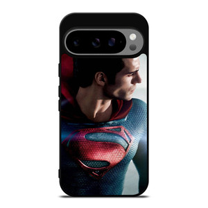 SUPERMAN SUPERHERO Google Pixel 9 Pro XL Case SUPERMAN SUPERHERO Google Pixel 9 Pro XL Case