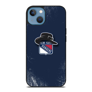 NEW YORK RANGERS iPhone 13 Case