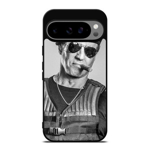 SYLVESTER STALLONE EXPENDABLES Google Pixel 9 Pro XL Case