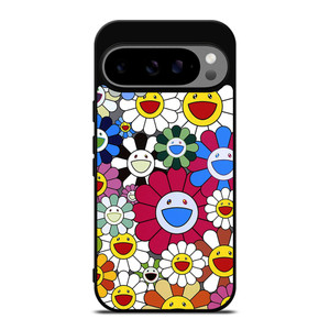 TAKASHI MURAKAMI 2 Google Pixel 9 Pro XL Case