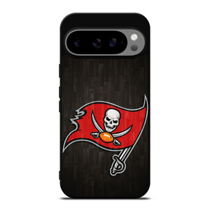TAMPA BAY BUCCANEERS NFL 4 Google Pixel 9 Pro XL Case TAMPA BAY BUCCANEERS NFL 4 Google Pixel 9 Pro XL Case