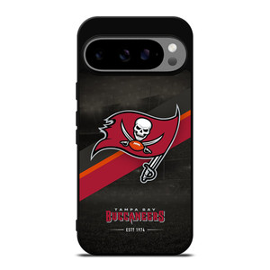TAMPA BAY BUCCANEERS NFL 5 Google Pixel 9 Pro XL Case