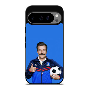 TED LASSO MOVIE Google Pixel 9 Pro XL Case