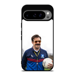 TED LASSO SMILE Google Pixel 9 Pro XL Case