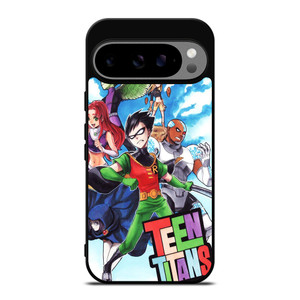 TEEN TITANS ART Google Pixel 9 Pro XL Case