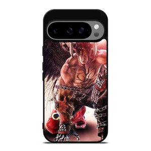 TEKKEN 7 JIN Google Pixel 9 Pro XL Case