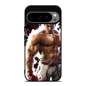 TEKKEN DEVIL KAZUYA Google Pixel 9 Pro XL Case TEKKEN DEVIL KAZUYA Google Pixel 9 Pro XL Case