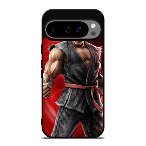 TEKKEN HEIHACHI MISHIMA Google Pixel 9 Pro XL Case TEKKEN HEIHACHI MISHIMA Google Pixel 9 Pro XL Case