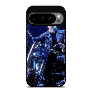 TERMINATOR 5 Google Pixel 9 Pro XL Case