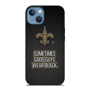 NEW ORLEANS SAINTS LOGO iPhone 13 Case NEW ORLEANS SAINTS LOGO iPhone 13 Case