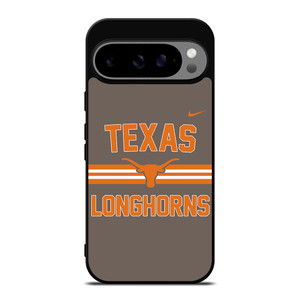 TEXAS LONGHORNS LOGO Google Pixel 9 Pro XL Case