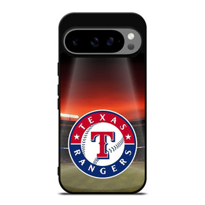 TEXAS RANGERS LOGO 4 Google Pixel 9 Pro XL Case