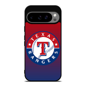 TEXAS RANGERS LOGO MLB Google Pixel 9 Pro XL Case