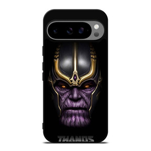 THANOS FACE MARVEL Google Pixel 9 Pro XL Case THANOS FACE MARVEL Google Pixel 9 Pro XL Case