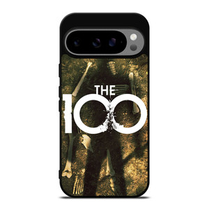 THE 100 TV SHOW Google Pixel 9 Pro XL Case THE 100 TV SHOW Google Pixel 9 Pro XL Case