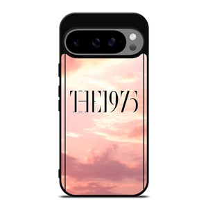 The 1975 In Pink Google Pixel 9 Pro XL Case