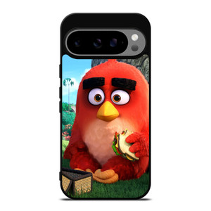 THE ANGRY BIRDS CUTE MOVIE Google Pixel 9 Pro XL Case THE ANGRY BIRDS CUTE MOVIE Google Pixel 9 Pro XL Case