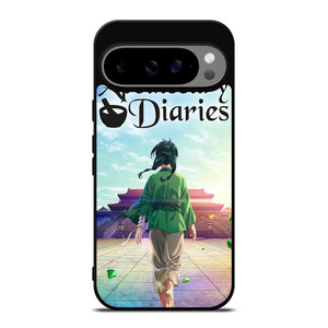 THE APOTHECARY DIARIES ANIME COOL Google Pixel 9 Pro XL Case THE APOTHECARY DIARIES ANIME COOL Google Pixel 9 Pro XL Case