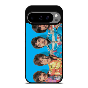 THE BEATLES BAND 3 Google Pixel 9 Pro XL Case