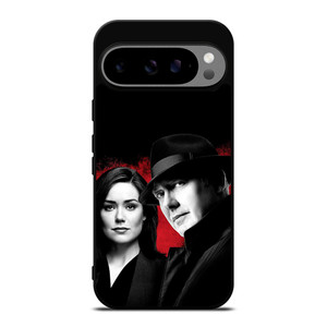 THE BLACKLIST COOL SERIES Google Pixel 9 Pro XL Case THE BLACKLIST COOL SERIES Google Pixel 9 Pro XL Case